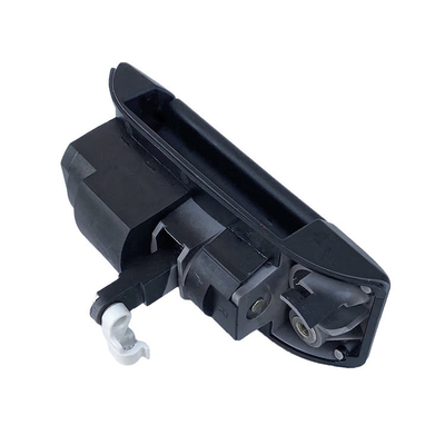 2002-2016 Foton G7 G9 Porte coulissante à droite Fermeture à main assemblage à main tirante K1640150002A2