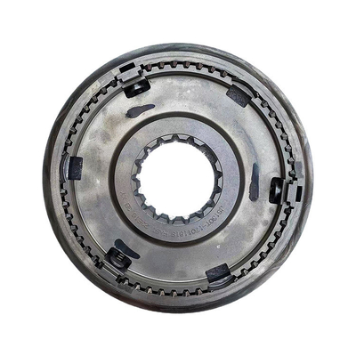 Catégorie des transmissions de camions Foton Boîte de vitesses complète 9JS150T-B avec accessoires