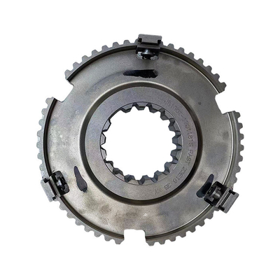 Catégorie des transmissions de camions Foton Boîte de vitesses complète 9JS150T-B avec accessoires