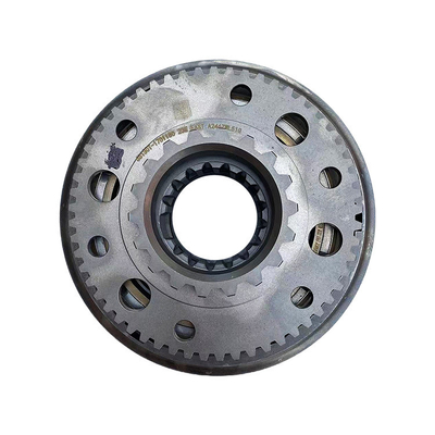 Catégorie des transmissions de camions Foton Boîte de vitesses complète 9JS150T-B avec accessoires