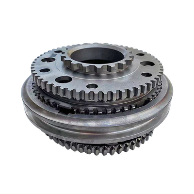 Catégorie des transmissions de camions Foton Boîte de vitesses complète 9JS150T-B avec accessoires