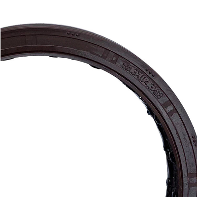 JAC 9JS150T-B Boîte de vitesses de transmission joint à l'huile complète pour les accessoires de camions lourds