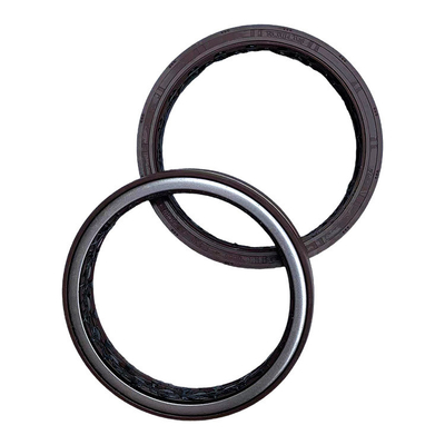 JAC 9JS150T-B Boîte de vitesses de transmission joint à l'huile complète pour les accessoires de camions lourds