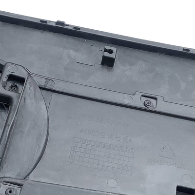 Accès à l'appareil photo pour camions Omac S1S3 S360 385 Masque avant d'origine