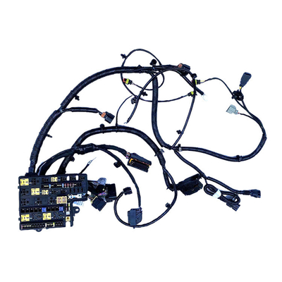 Foton Tuyano E S Assemblage de câblage du moteur V1374030126A0 Conçu pour le commerce