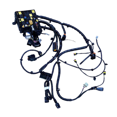 Foton Tuyano E S Assemblage de câblage du moteur V1374030126A0 Conçu pour le commerce
