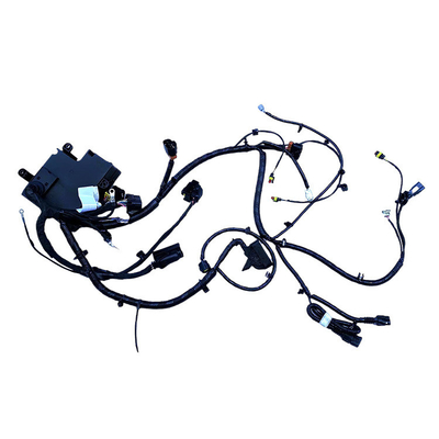 Foton Tuyano E S Assemblage de câblage du moteur V1374030126A0 Conçu pour le commerce