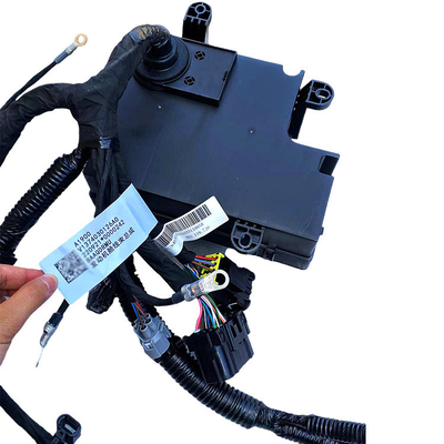 Foton Tuyano E S Assemblage de câblage du moteur V1374030126A0 Conçu pour le commerce