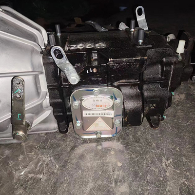 Boîte de vitesses de camion Foton 5MT1260G L0171010169A0 Parfaite pour les exigences du client