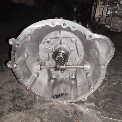 Boîte de vitesses de camion Foton 5MT1260G L0171010169A0 Parfaite pour les exigences du client