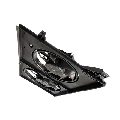 Foton V1130310001A0 Omako Bell Era MRT Radiateur électronique pour moteur 2.4