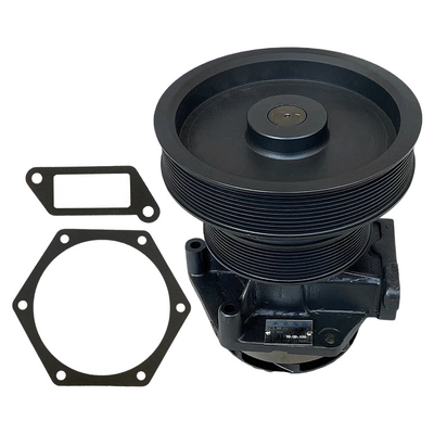 Pièces détachées de moteur Weichai Pompes à eau Foton utilisées Modèle 61500060050 61500060154 612600061359