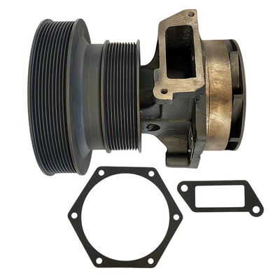 Pièces détachées de moteur Weichai Pompes à eau Foton utilisées Modèle 61500060050 61500060154 612600061359
