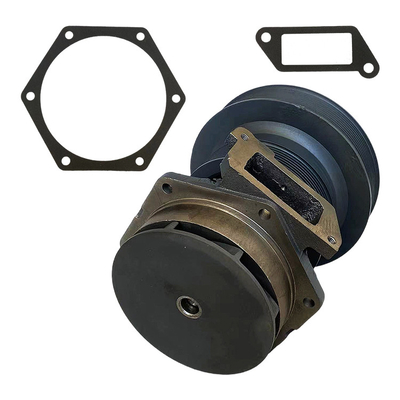 Pièces détachées de moteur Weichai Pompes à eau Foton utilisées Modèle 61500060050 61500060154 612600061359