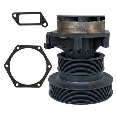 Pièces détachées de moteur Weichai Pompes à eau Foton utilisées Modèle 61500060050 61500060154 612600061359