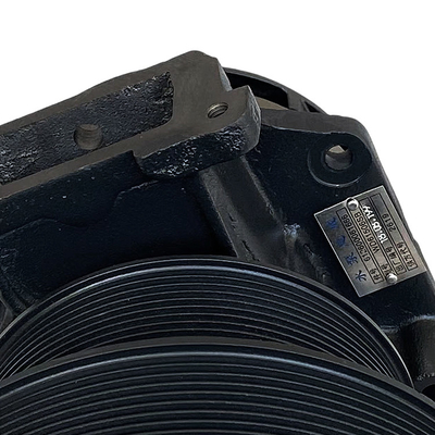 Pièces détachées de moteur Weichai Pompes à eau Foton utilisées Modèle 61500060050 61500060154 612600061359