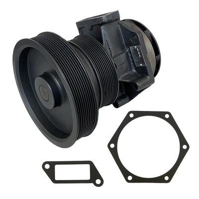 Pièces détachées de moteur Weichai Pompes à eau Foton utilisées Modèle 61500060050 61500060154 612600061359