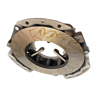 N° OE. TCM Couverture d'embrayage automobile chinoise 275 mm pour pièces de chariot élévateur TCM Année 2002-2016