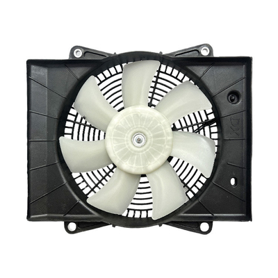 8105012E8AB0 Assemblage électronique de radiateur de ventilateur Foton Partie originale pour camions Jianghuai