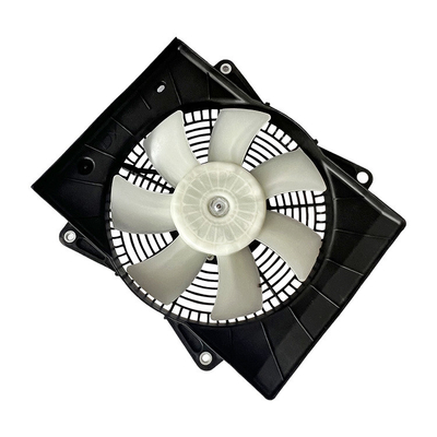 8105012E8AB0 Assemblage électronique de radiateur de ventilateur Foton Partie originale pour camions Jianghuai