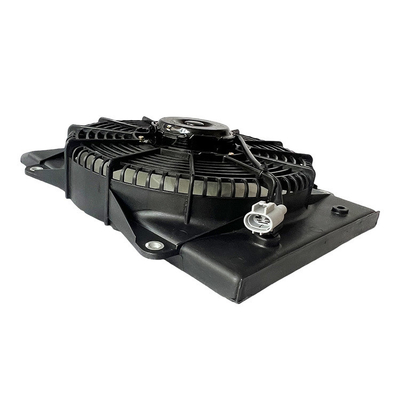 8105012E8AB0 Assemblage électronique de radiateur de ventilateur Foton Partie originale pour camions Jianghuai