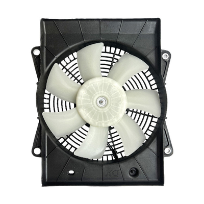 8105012E8AB0 Assemblage électronique de radiateur de ventilateur Foton Partie originale pour camions Jianghuai