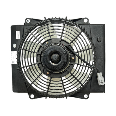 8105012E8AB0 Assemblage électronique de radiateur de ventilateur Foton Partie originale pour camions Jianghuai