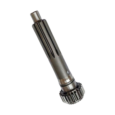 Pièces détachées pour camions Foton Arbre d'embrayage 6DS60T-1701030D-4 pour montage automobile