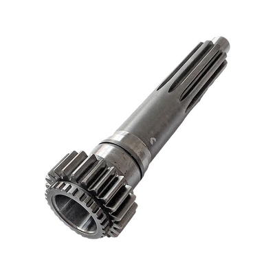 Pièces détachées pour camions Foton Arbre d'embrayage 6DS60T-1701030D-4 pour montage automobile