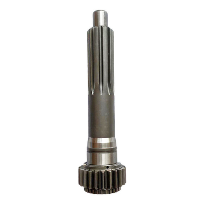 Pièces détachées pour camions Foton Arbre d'embrayage 6DS60T-1701030D-4 pour montage automobile