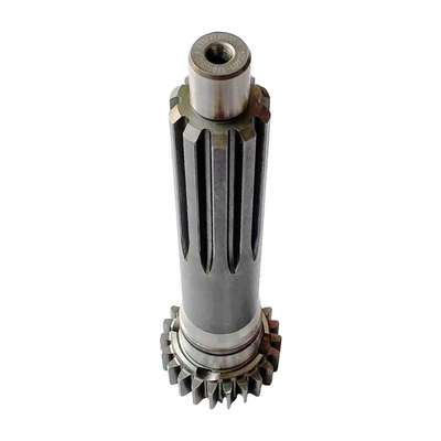 Pièces détachées pour camions Foton Arbre d'embrayage 6DS60T-1701030D-4 pour montage automobile