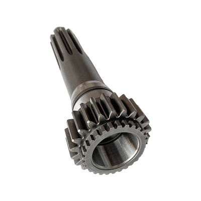 Pièces détachées pour camions Foton Arbre d'embrayage 6DS60T-1701030D-4 pour montage automobile