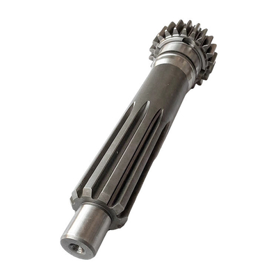 Pièces détachées pour camions Foton Arbre d'embrayage 6DS60T-1701030D-4 pour montage automobile