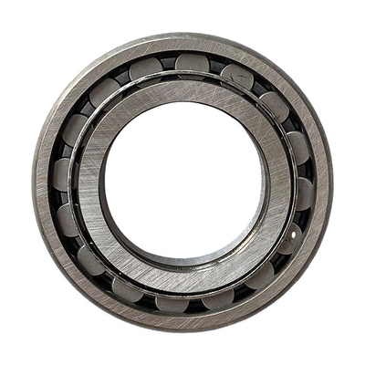 NUP210EN roulements à rouleaux coniques de haute durabilité pour les accessoires de camions chinois