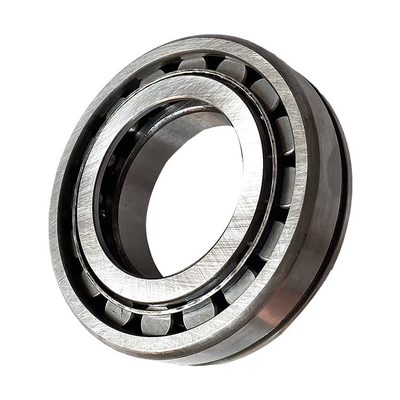 NUP210EN roulements à rouleaux coniques de haute durabilité pour les accessoires de camions chinois