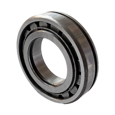 NUP210EN roulements à rouleaux coniques de haute durabilité pour les accessoires de camions chinois