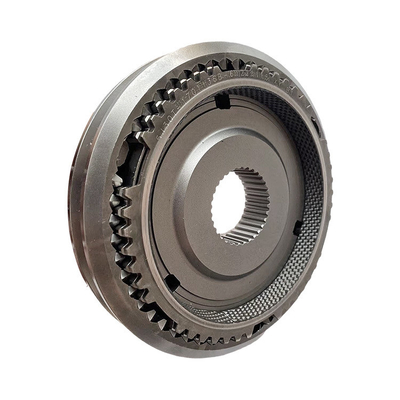 Année 2002-2016 Alpha Chinese Truck 5/6 Système de transmission de synchronisateur engrenage 6DS50T-1701150-4