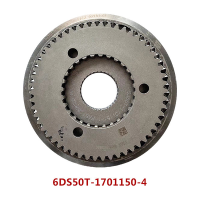 Année 2002-2016 Alpha Chinese Truck 5/6 Système de transmission de synchronisateur engrenage 6DS50T-1701150-4