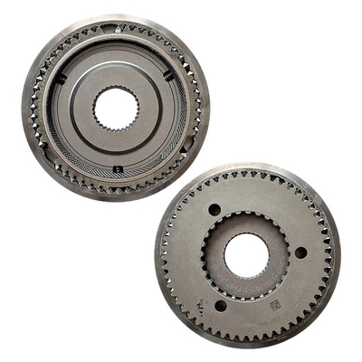 Année 2002-2016 Alpha Chinese Truck 5/6 Système de transmission de synchronisateur engrenage 6DS50T-1701150-4