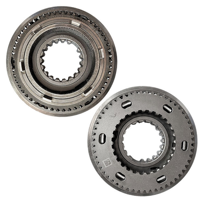 Année 2002-2016 Camion chinois 3/4 Système de transmission de synchronisateur engrenage 6DS50T-1701140-6