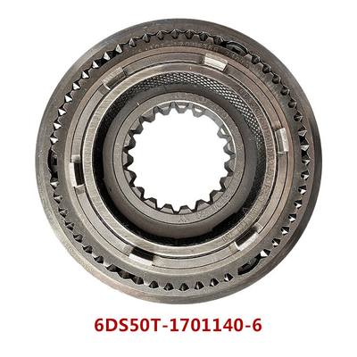 Année 2002-2016 Camion chinois 3/4 Système de transmission de synchronisateur engrenage 6DS50T-1701140-6