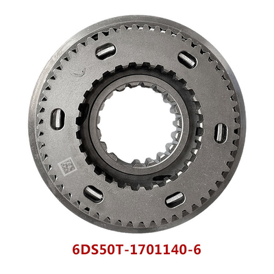 Année 2002-2016 Camion chinois 3/4 Système de transmission de synchronisateur engrenage 6DS50T-1701140-6