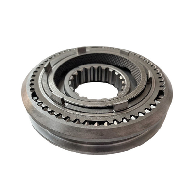 Année 2002-2016 Camion chinois 3/4 Système de transmission de synchronisateur engrenage 6DS50T-1701140-6