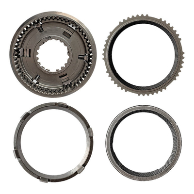 Année 2002-2016 Camion chinois 3/4 Système de transmission de synchronisateur engrenage 6DS50T-1701140-6
