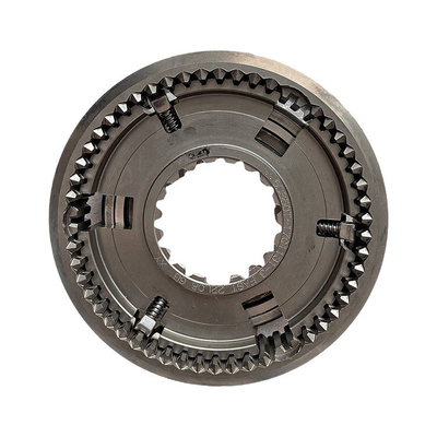 Année 2002-2016 Camion chinois 3/4 Système de transmission de synchronisateur engrenage 6DS50T-1701140-6