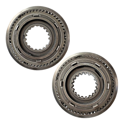 6DS50T-1701130-7 Système de boîte de vitesses de transmission synchronisateur pour camion Foton Alpha 6DS50T