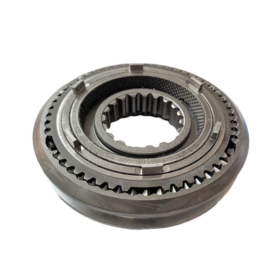6DS50T-1701130-7 Système de boîte de vitesses de transmission synchronisateur pour camion Foton Alpha 6DS50T