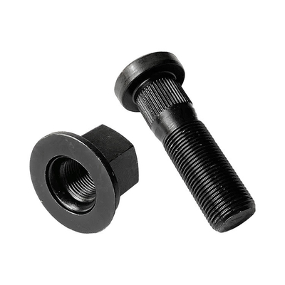 Foton S5 O Ling European Airlines Hornet Wheel Boult et écrous assemblage SH3103052-BP001ZH
