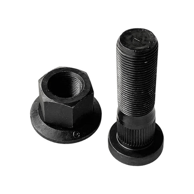 Foton S5 O Ling European Airlines Hornet Wheel Boult et écrous assemblage SH3103052-BP001ZH