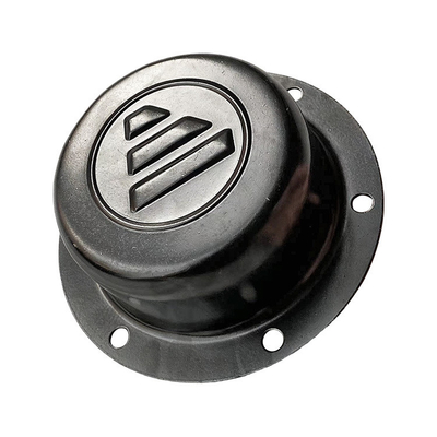 Foton Omac S5 des compagnies aériennes européennes Hornet Centre avant Couverture contre la poussière Couverture de la tête de l'essieu 31N-03061